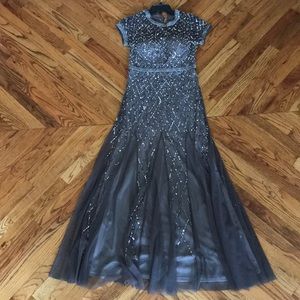 Mother of the Bride gown